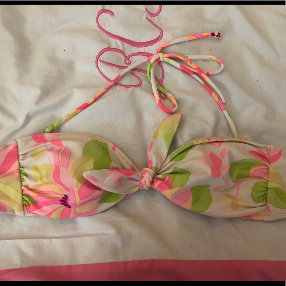 vs bathing suit top